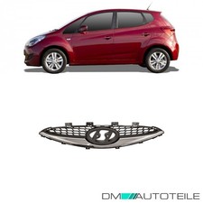 Kühlergrill Kühlergitter Grill passt für Hyundai ix20 JC Baujahr 2010-2015