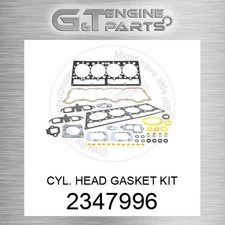 234-7996 CYL. HEAD GASKET KIT fits CATERPILLAR (NEW AFTERMARKET)
