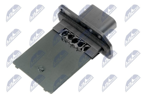 1X Nty ERD-NS-008 Widerstand InnenraumgebläSe FüR Nissan-image