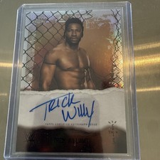 2025 Topps Chrome WWE Cactus Jack X WrestleMania Wrestling Checklist Guide in-content 24