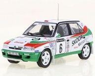 Used Minicar 1/43 Skoda Felicia Kit Car 1996 Rac Rally P.Sibera/P.Gross ...