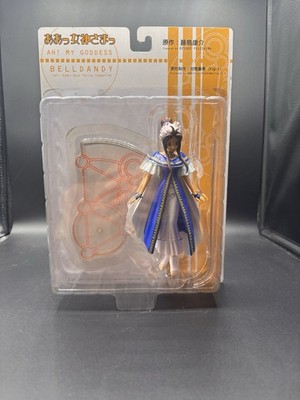 Hobby Base Ah! My Goddess Belldandy Yellow Submarine Ver. Ungeöffnet.