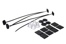 Isr Radiator Fan Mounting Kit