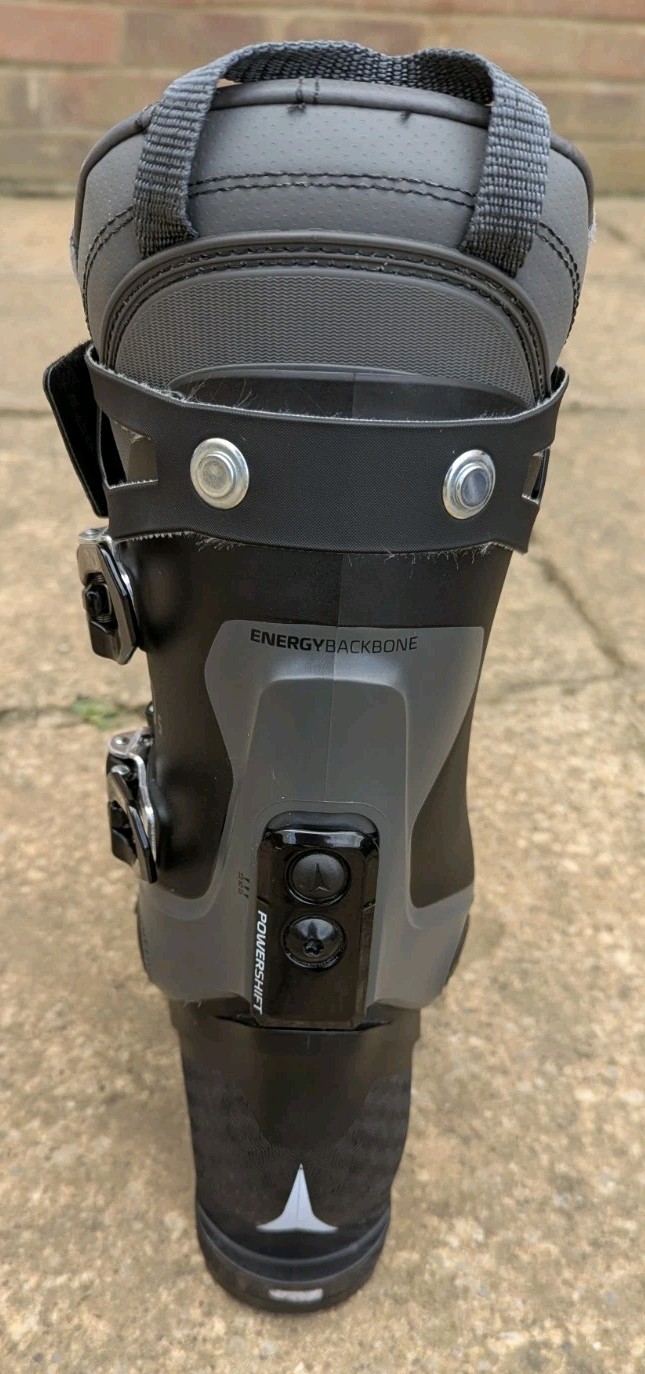 SALOMON Scarponi da sci Atomic Hawx Prime 110s taglia 27 27 5