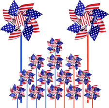 Memorial Day Decorations 4Th of July Decorations for Home Outdoor Patriotic Pinw