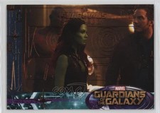 2014 Upper Deck Marvel Bronze Guardians of the Galaxy Movie #49 2a1