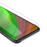 Panzerfolie FüR Samsung Galaxy A21 Schutzfolie Tempered Glas