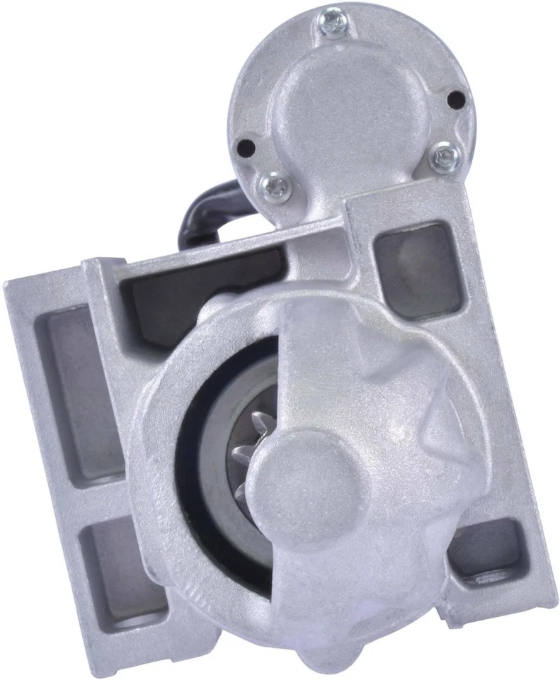 Starter Motor ACDelco 337-1112 for Chevrolet Astro 2000 - Image 3 of 4