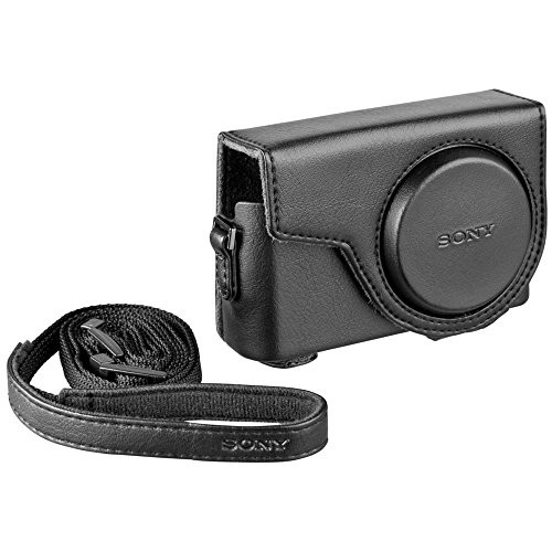 【難あり】SONY DSC-WX350 ケース付き SONY Digital Camera Case Jacket Case for Cyber-shot DSC-WX350