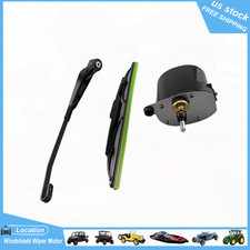 For Fishing Boats RVs ATV Willys Tractors12V ...