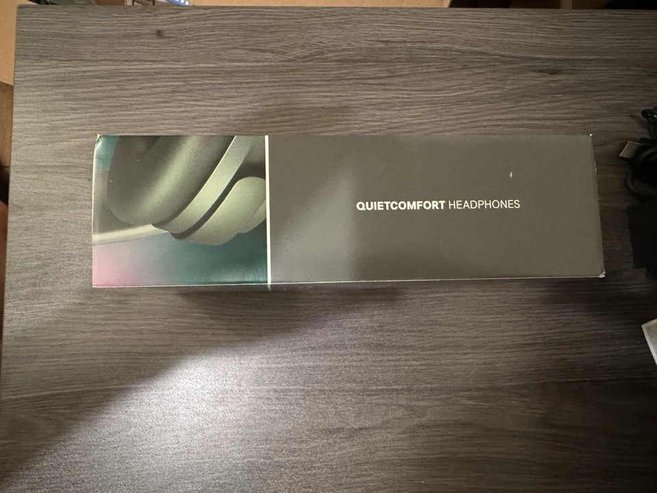 Nuevos auriculares con cancelación de ruido Bose QuietComfort  Foto 3 de 4