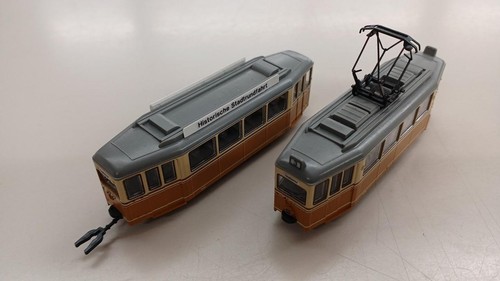 Kato Historische Stadtrundfahrt N Gauge Management Number 6783 productos japoneses | Condition: Used