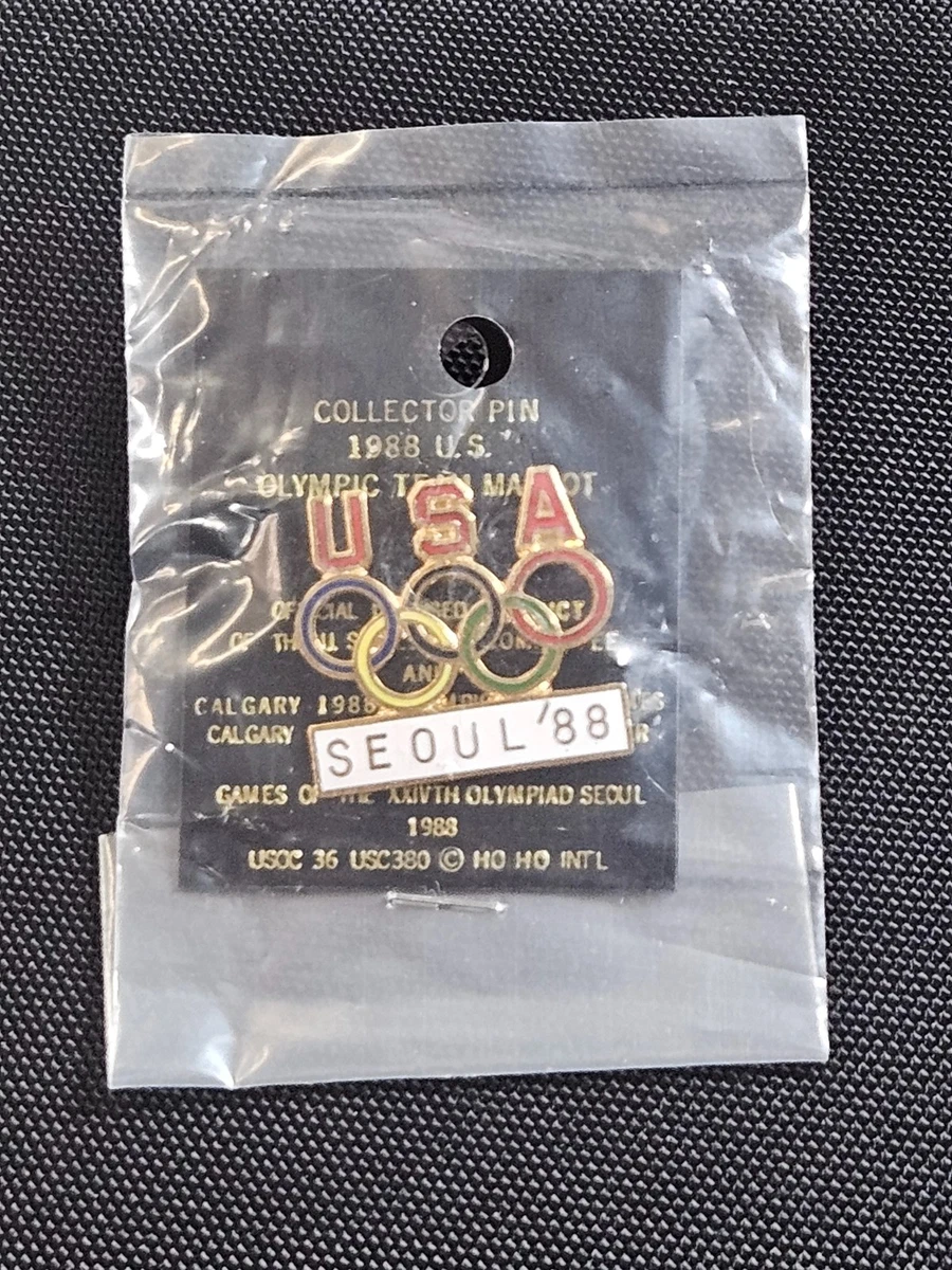 Olympics Original Vintage Sports Pins for sale | eBay