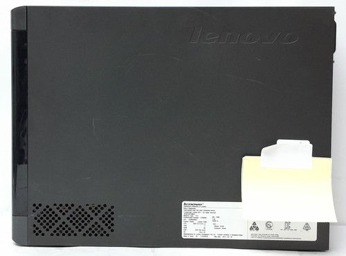 Lenovo Windows Desktop PC H330 - i3-2120 @ 3.3 - 8GB RAM - 250GB SSD - Window... - 第 5/7 張圖片