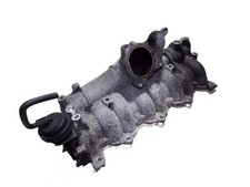 VW PASSAT Variant B6 3C5 Ansaugbrücke 03G129713H 2.00 Diesel 125kw 23525683
