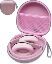 Over Ear Headphone Carrying Case