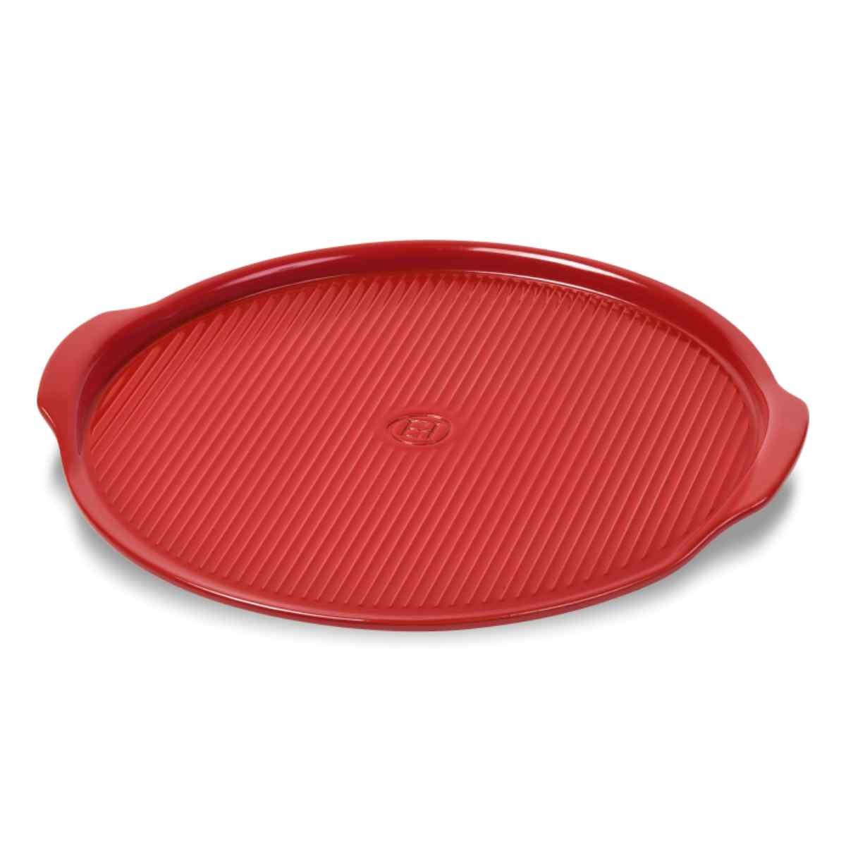 EMILE HENRY Pietra Refrattaria per Pizza Grand Cru