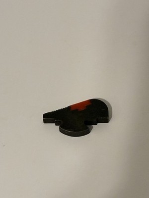 Dan Wesson Red Front Sight Insert for Unknown Models of  Dan Wesson Revolvers