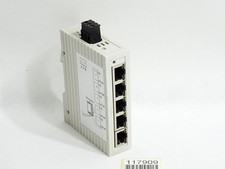 Schneider Electric TCSESU053FN0 ConneXium Switch 5TX