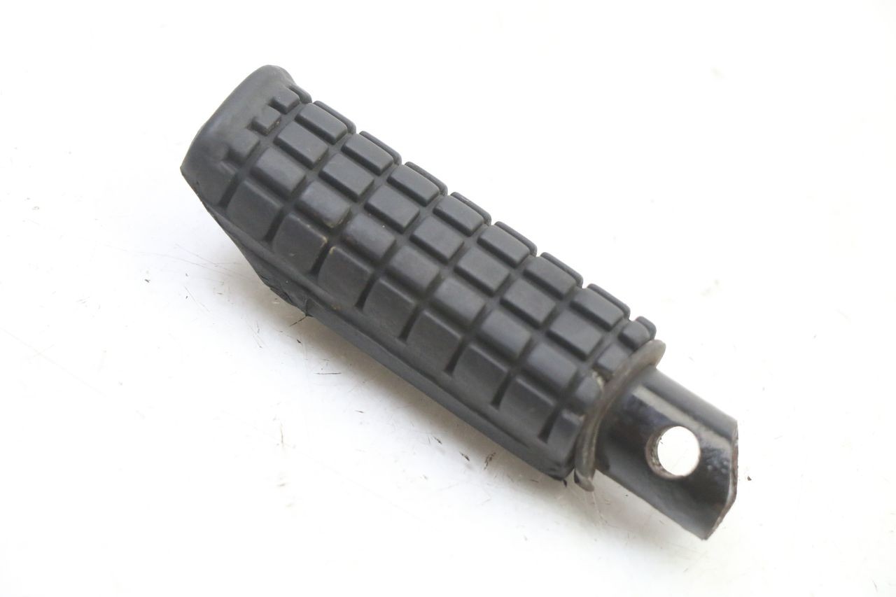 REAR LEFT FOOTREST - HONDA XLV VARADERO 125 (2000 - 2006)