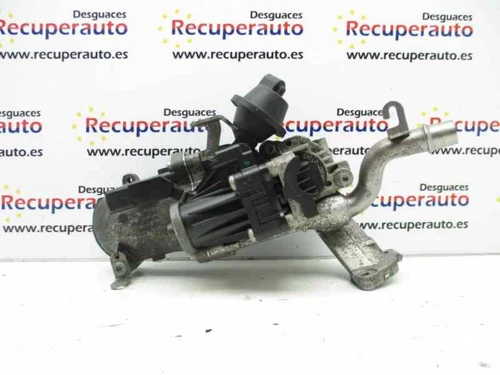 9671187780 Valvula Egr para PEUGEOT PARTNER FURGÓN Confort L1 2012 6645980 - Imagen 1 de 10