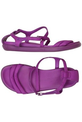 Ecco Sandalen Damen Sommerschuhe Sandalette offene Schuhe Gr. EU 37 ... #l60ivk9