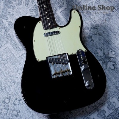 Fender Custom Shop 1959 Telecaster Ultra-Light Journeyman 2023 Electric Guitar