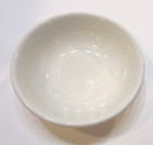 Classic Old Buffalo USA White Porcelain Vintage Restaurant Ware 2x5.5" Bowl — photo 2