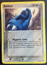 Beldum #45 Prices | Pokemon Power Keepers | Pokemon Cards