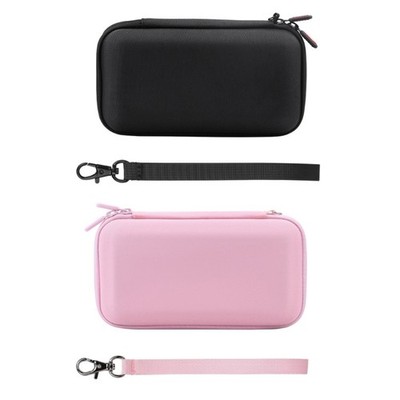 Camera Storage Box Crushproof Protect for Pocket 3 with Inner Compartment