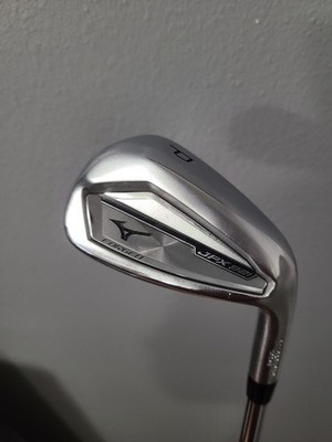 Mizuno JPX 921 Forged Pitching Wedge PW - KBS $taper 120 Stiff Shaft - Used