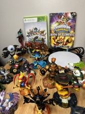 Activision Skylanders Swap-force lot