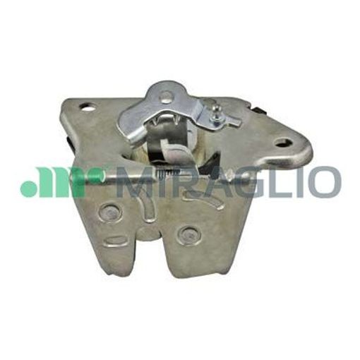 Für MIRAGLIO 37/202 BONNET LOCK