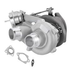 Left Side Turbo Turbocharger For Ford Transit-250 3.5L 2015-2016 53039700469