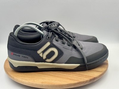 ADIDAS Five Ten Freerider Pro Grey Silver Pebble Bike Shoes  display picture 3