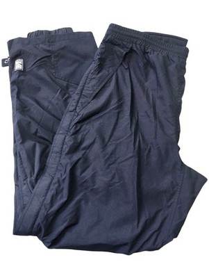Helly Hansen Full Zip Helly Tech Vintage 90's Ski Pants Black Men s Sz. XL