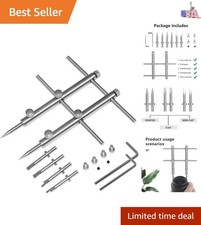 Ultra Fine Photo Accessories Spanner Wrench Tool For SLR DSLR Large Format Ca...