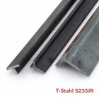 T‑Stahl S235JR T‑Profil roh 20–100 mm • Länge 500 bis 2000 mm Zuschnitt