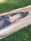 RARE 2010 Disneys Tangled Original Movie Poster ADV, 71.5x190” Double Sided — photo 3