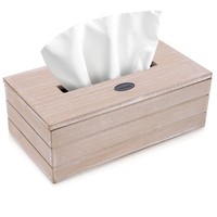 Kosmetiktuchbox Taschentuchbox Box TüCherbox Beige Orion 25X13,5X9 Cm