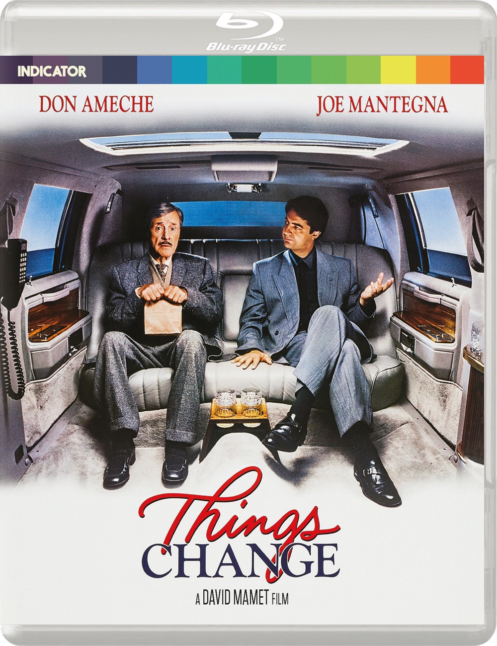 Things Change Powerhouse Films - Image 3