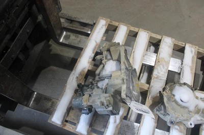2020 Ford Explorer Transfer Case OEM Assembly