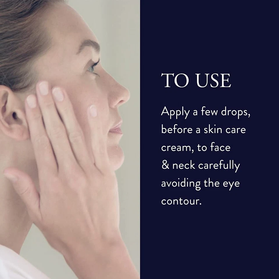 Suero Gel Hidratante Facial Phytomer OLIGO 6 | Potente Hidratante Facial Hidratante... Foto 3 de 4