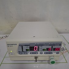 Olympus UHI-3 High Flow Insufflator
