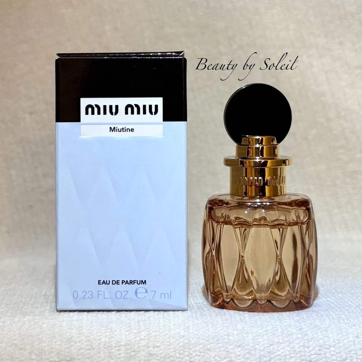 Miu Miu Eau de Parfum for Women for sale | eBay
