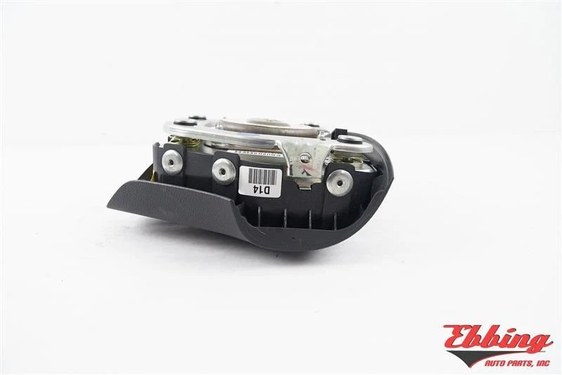 Driver Left Steering Wheel Airbag US Market Fits 2008-2011 Hyundai Accent 689836 Foto 3 de 4