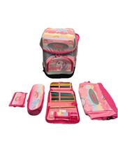 JojoBag Schulrucksack Komplettset Einhorn- neu Kindergeschenk