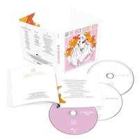 Air - Virgin Suicides Redux - Bluray - G1398Z