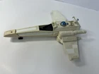 Vintage Star Wars X-Wing Fighter Original Vehicle Kenner 1978 Parts