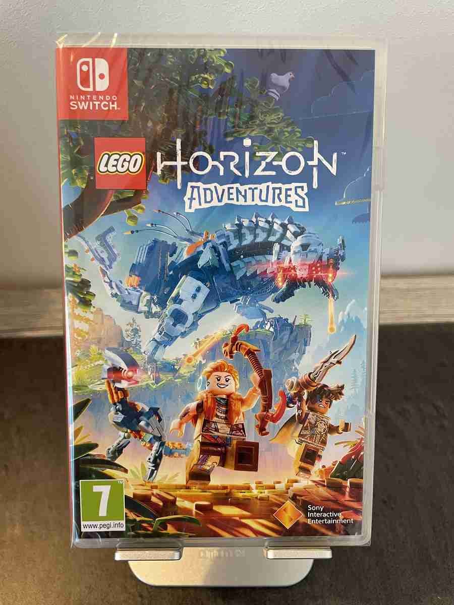 SWITCH LEGO Horizon Adventures - Image 2